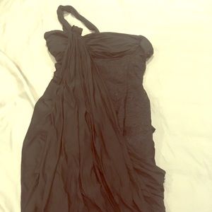 Party clubbing dress